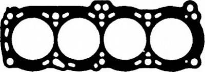 WILMINK GROUP wg1178321 -  Прокладка, головка цилиндра